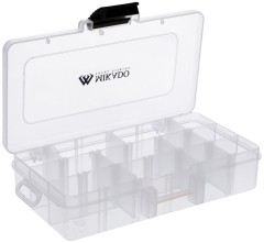 Krabička Jednostranná Mikado H409 (17.7x9.2x3.5cm)