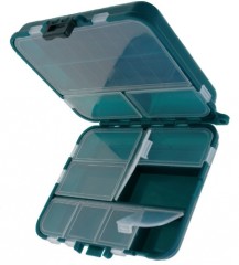 Krabička JSA Fish Dvojdielna