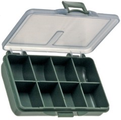 Krabička JSA Fish Mini Box C.S. 8 Priehradiek