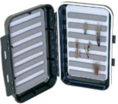 Krabička JSA Fish Muškárska Typ 06