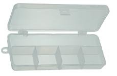 Krabička JSA Fish na Drobnosti 18x7,7x3cm