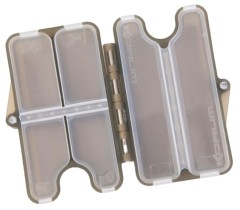 Krabička Korum ITM Clamshell 6 Compartments
