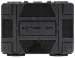 Krabička Korum Slim Blox Loaded Krabička Korum Slim Blox Loaded