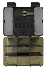 Krabička Korum Tackle Blox Unloaded Krabička Korum Tackle Blox Unloaded