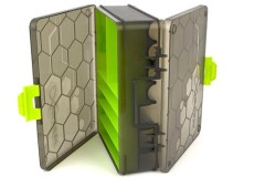 Krabička Matrix Double Sided Feeder & Tackle Box Krabička Matrix Double Sided Feeder & Tackle Box