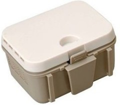 Krabička Meiho Bait 7 115x95x70mm Krabička Meiho Bait 7 115x95x70mm