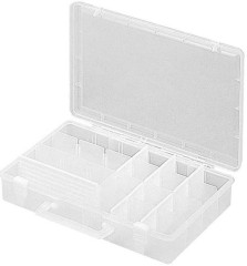 Krabička Meiho Feeder 1800 333x228x72mm