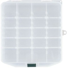 Krabička Meiho Fly OL (F-OL) 205x187x45mm (10 Priehradok)