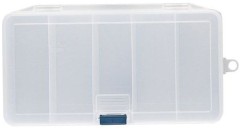 Krabička Meiho Lure LL (L-LL) 214x118x45mm (5 Přihrádek)