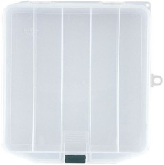 Krabička Meiho Lure OL (L-OL) 205x187x45mm (5 Přihrádek)