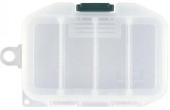 Krabička Meiho Lure SS(L-SS) 10,3x7,3x2,3cm Krabička Meiho Lure SS(L-SS) 10,3x7,3x2,3cm