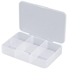 Krabička Meiho VSM FB 11 (6 Priehradok) Krabička Meiho VSM FB 11 (6 Priehradok)