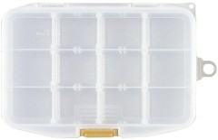 Krabička Meiho Worm Box (W-F) 146x103x23mm Krabička Meiho Worm Box (W-F) 146x103x23mm