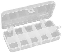 Krabička Mikado ABM 009 (13.2x6.2x2.5cm)