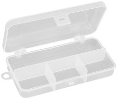 Krabička Mikado ABM 010 (13,3x6,2x2,5cm)