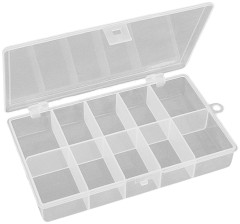 Krabička Mikado ABM 020 (18.0x10.9x3.0cm)