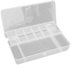 Krabička Mikado ABM 021 20.9x10.7x4.3cm