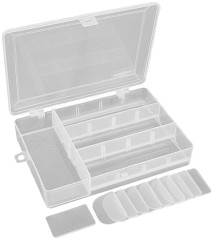 Krabička Mikado ABM 022 (18,9x13,4x3,7cm)