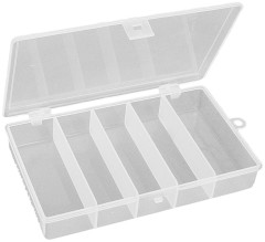 Krabička Mikado ABM 023 (18.0x10.9x3.1cm)