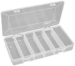 Krabička Mikado ABM 024 (20.7x10.8x3.3cm)