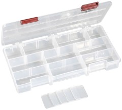 Krabička Mikado B-009 (23,2x12x3,5cm)