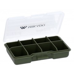 Krabička Mikado Box Carp 008