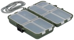 Krabička Mikado Obojstranný H404 (11.4x6.2x3.4cm)