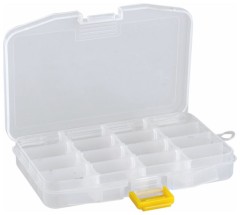 Krabička Mistrall 145x102x25mm Krabička Mistrall 145x102x25mm