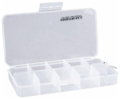 Krabička Mistrall 180x100x30mm Krabička Mistrall 180x100x30mm