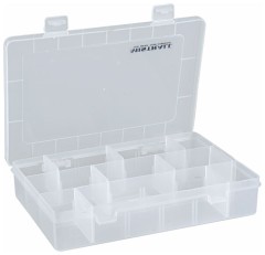 Krabička Mistrall 220x145x40mm Krabička Mistrall 220x145x40mm