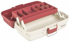 Krabička Mistrall 340x200x155mm Krabička Mistrall 340x200x155mm