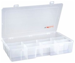 Krabička Mistrall 410x235x80mm Krabička Mistrall 410x235x80mm