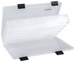 Krabička, Mistrall, krabička obojstranná veľká 27x20x5,5cm