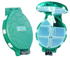 Krabička Mivardi M-PB004 Želva