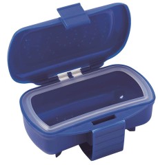 Krabička na Červy Kinetic Worm Box 15x10,5x6cm