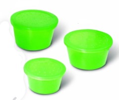 Krabička na Červy Zebco Bait Container Bait Box