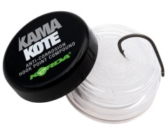 Krabička na Háčiky Korda KamaKote Hook Point Compound