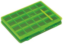 Krabička na háčiky Mistrall magnetická 145x115mm Krabička na háčiky Mistrall magnetická 145x115mm