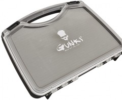 Krabička na Nástrahy Gunki EVA Fix Hook M Krabička na Nástrahy Gunki EVA Fix Hook M