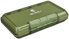 Krabička na Nástrahy Gunki EVA Fix Hook S Krabička na Nástrahy Gunki EVA Fix Hook S