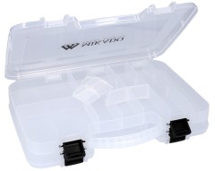 Krabička na Nástrahy H308 Mikado Oboustranná Krabička na Nástrahy H308 Mikado Oboustranná