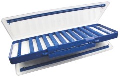Krabička na Náväzce Mistrall Deluxe 35,8x13x3,5cm Krabička na Náväzce Mistrall Deluxe 35,8x13x3,5cm