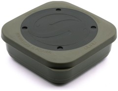 Krabička Na Návnady Guru Bait Box Solid Lid 2.2 Pint Green