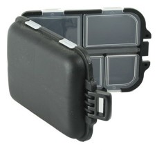 Krabička na Příslušenství NGT Černá