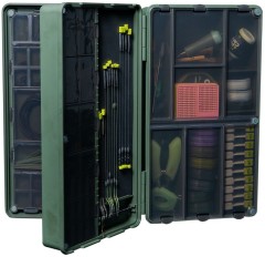 Krabička na Příslušenství RidgeMonkey Armoury Pro Tackle Box Krabička na Příslušenství RidgeMonkey Armoury Pro Tackle Box