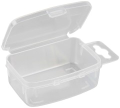 Krabička Na Živou Nástrahu Mikado UABM-048