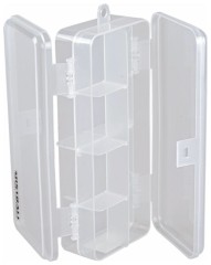 Krabička obojstranná Mistrall 180x80x45 mm