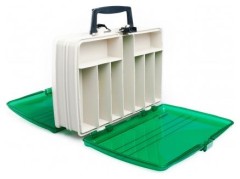 Krabička oboustranná Mistrall 320x210x10