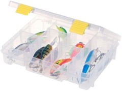 Krabička Plano 3700 ProLatch 4 Compartment Half-Size StowAway 2370500