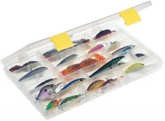 Krabička Plano 3700 Prolatch Thin StowAway 2370100